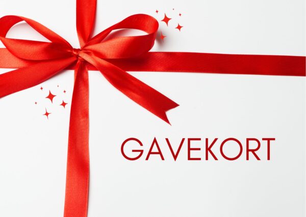 gavekort