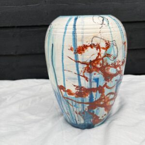 Re-use vase (nr. 58)