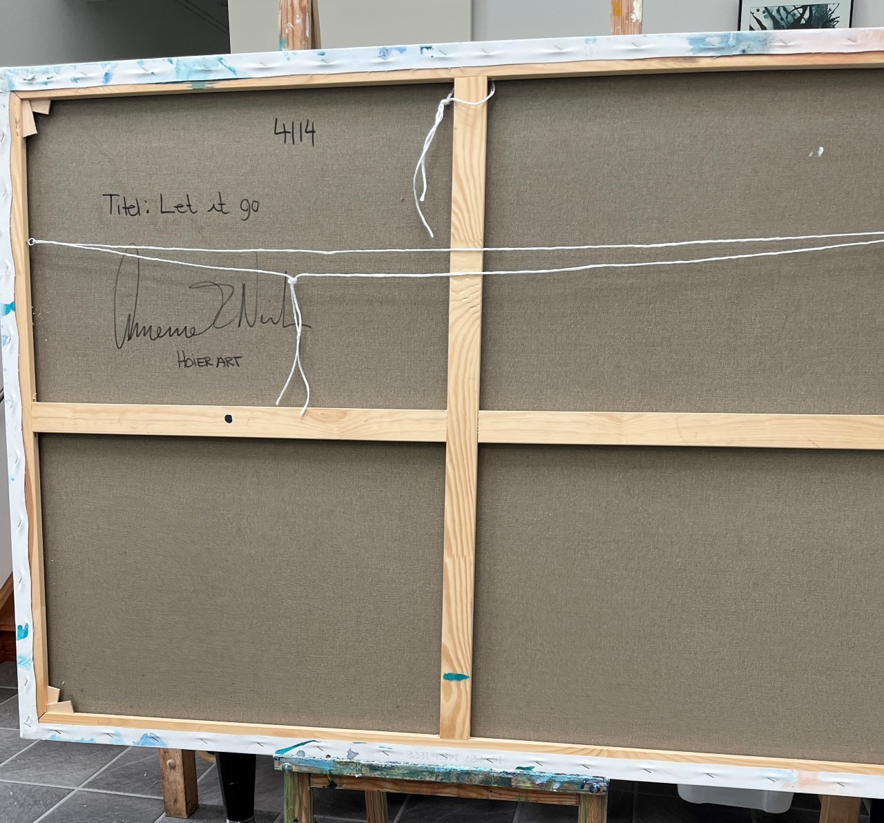 Let it go - Billede 6