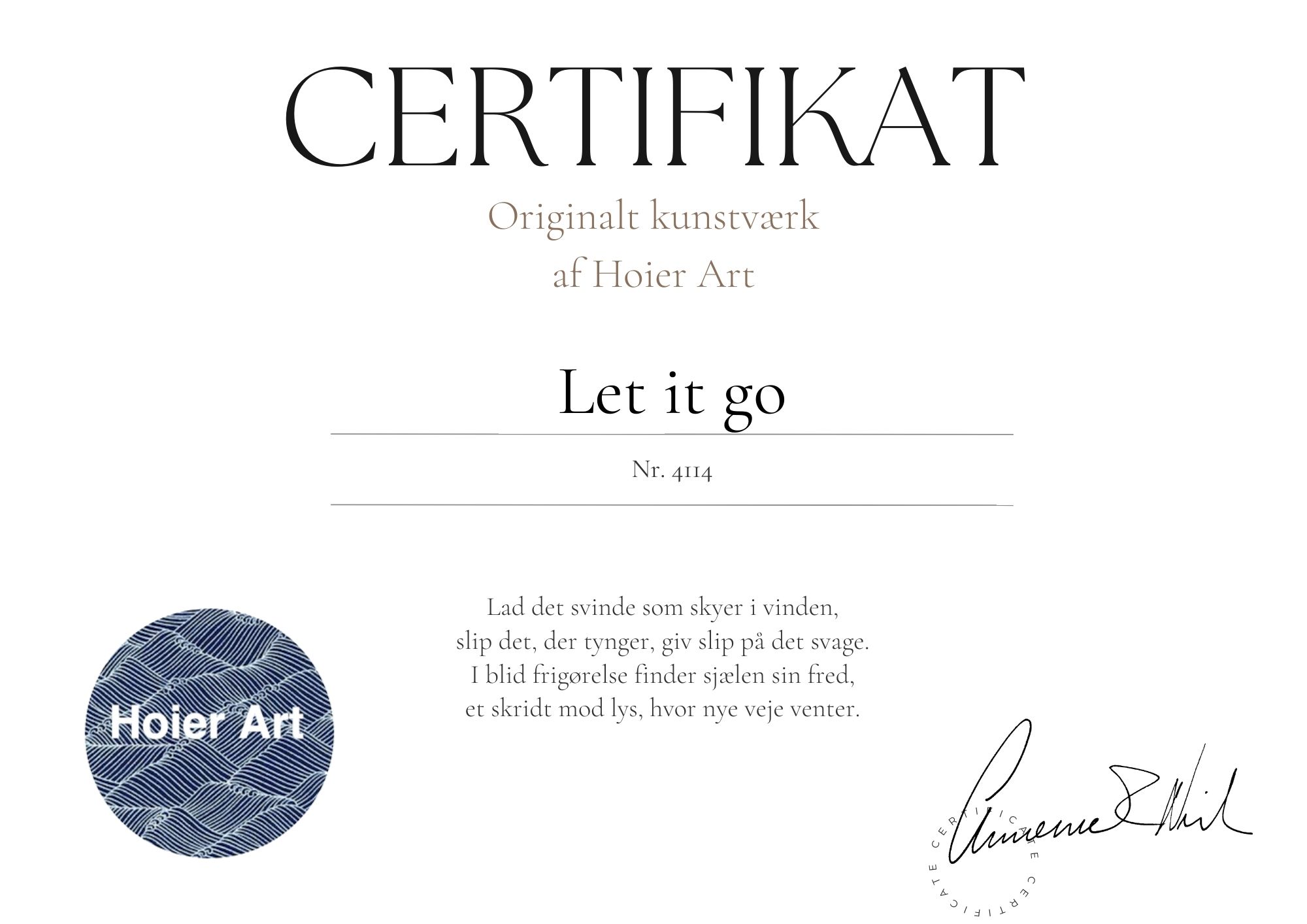 Let it go - Billede 7