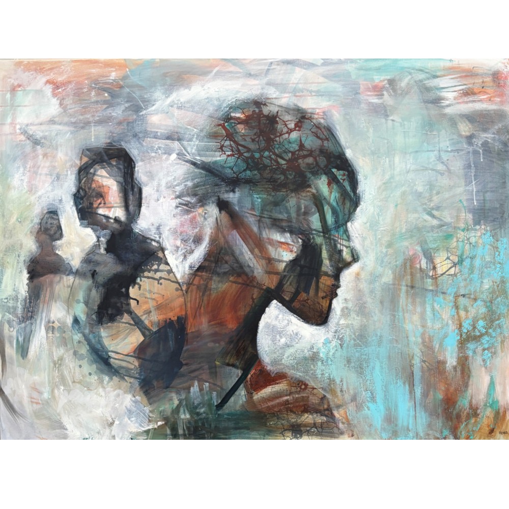 Flowing memories SOLGT