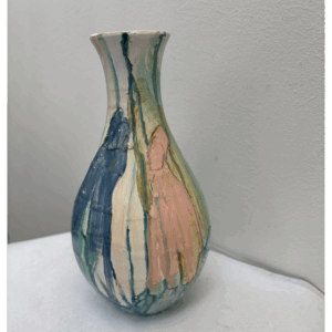 Re-use vase (nr. 111)