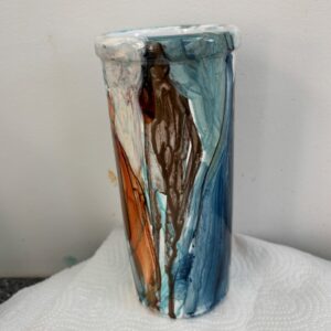 Re-use vase (nr. 185)