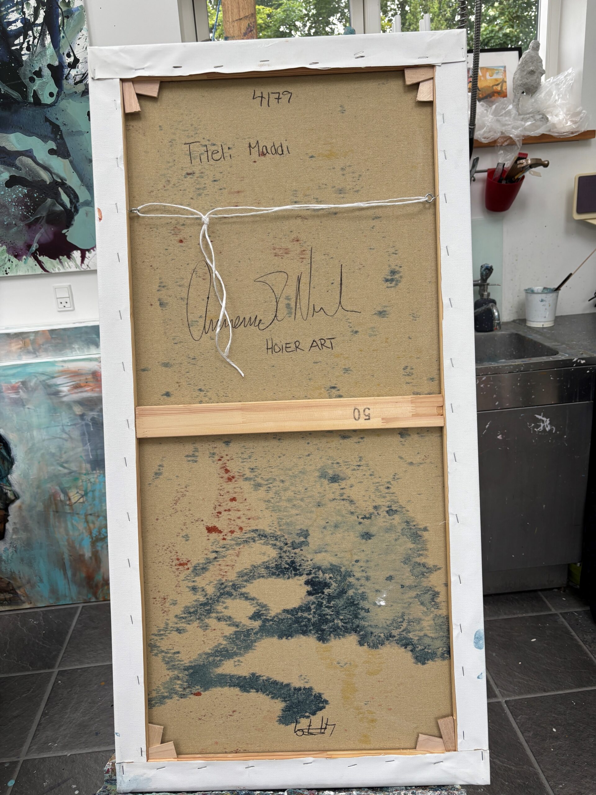 Maddi SOLGT - Billede 5