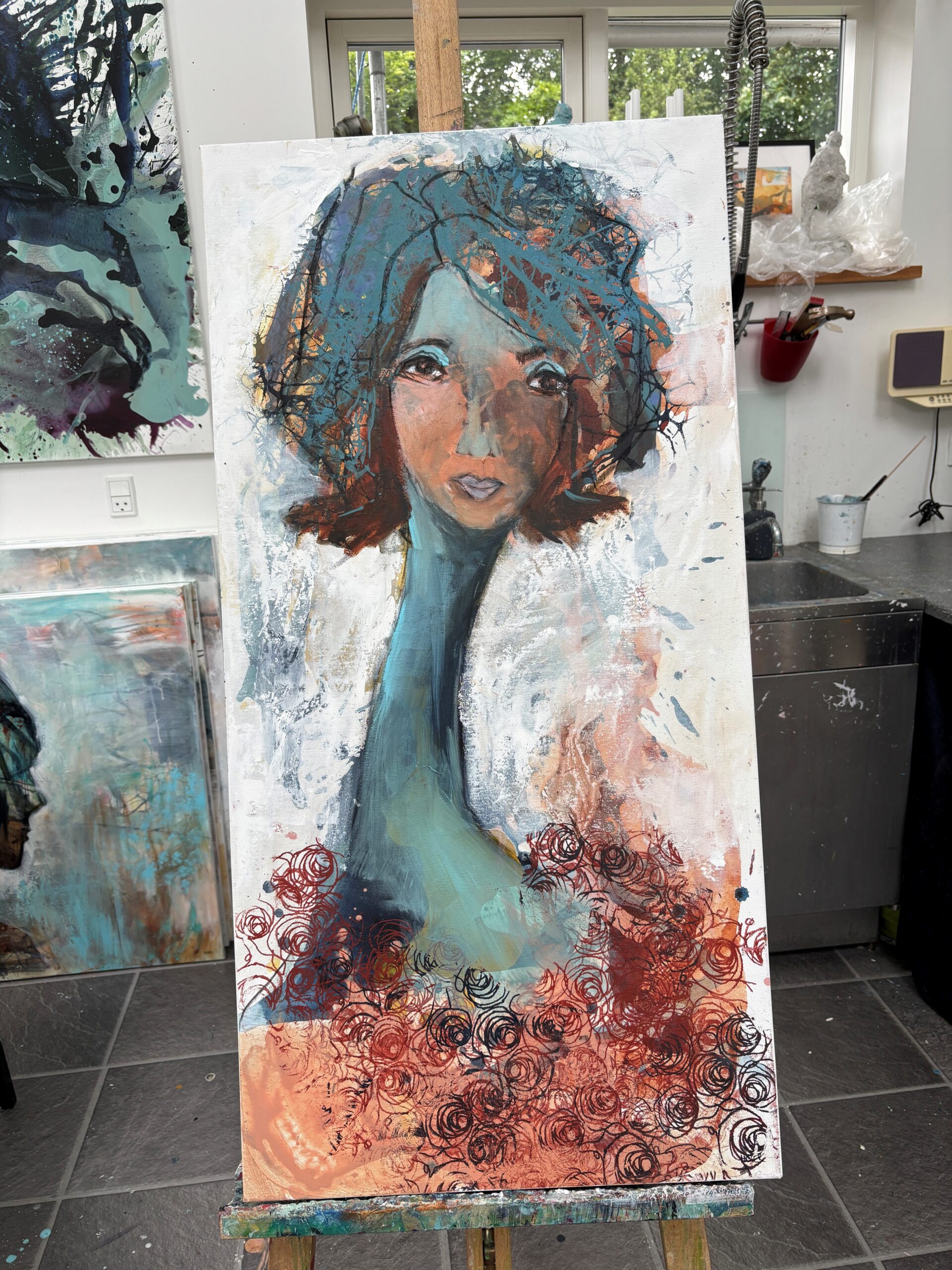 Maddi SOLGT - Billede 6