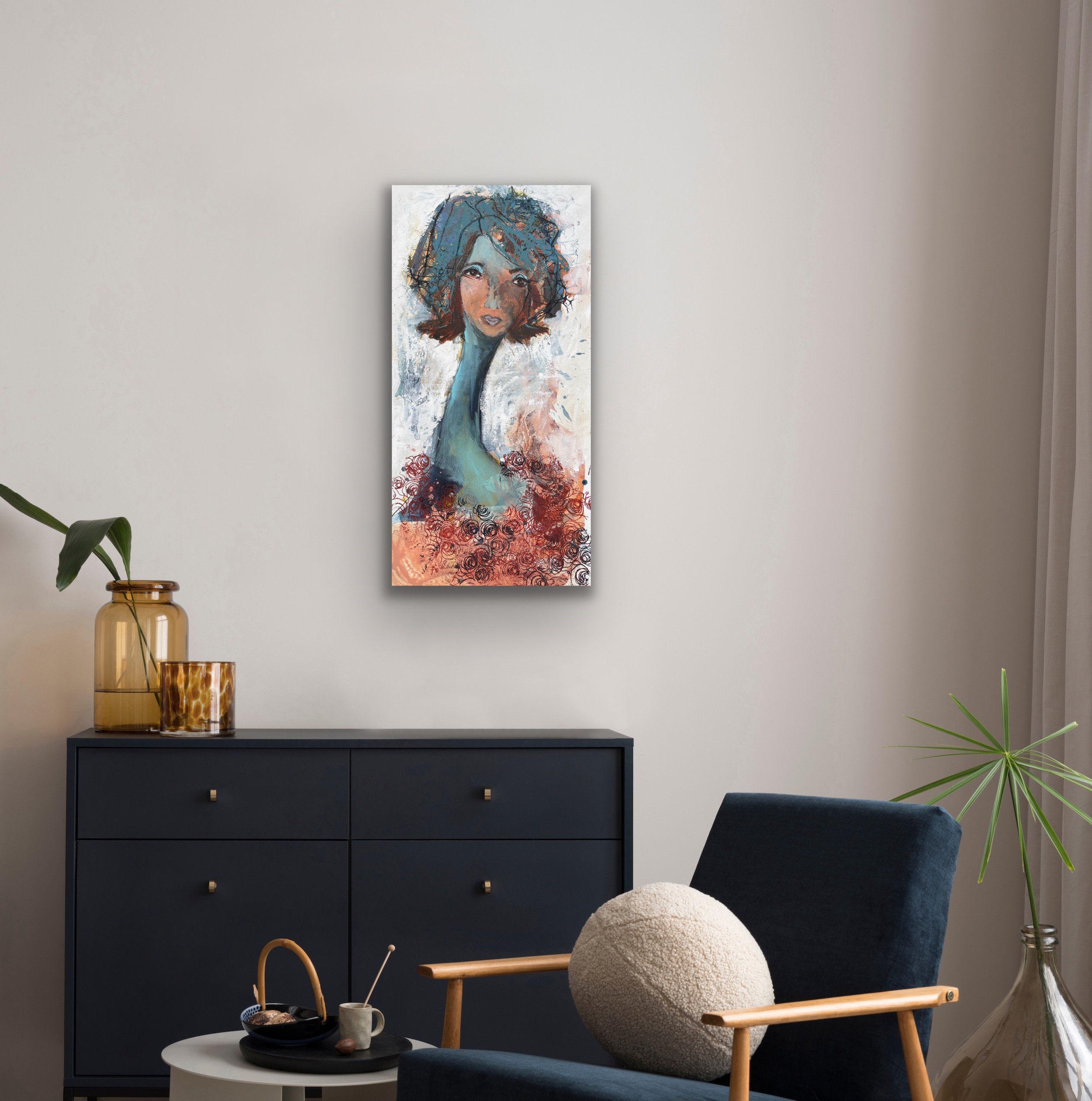 Maddi SOLGT - Billede 2