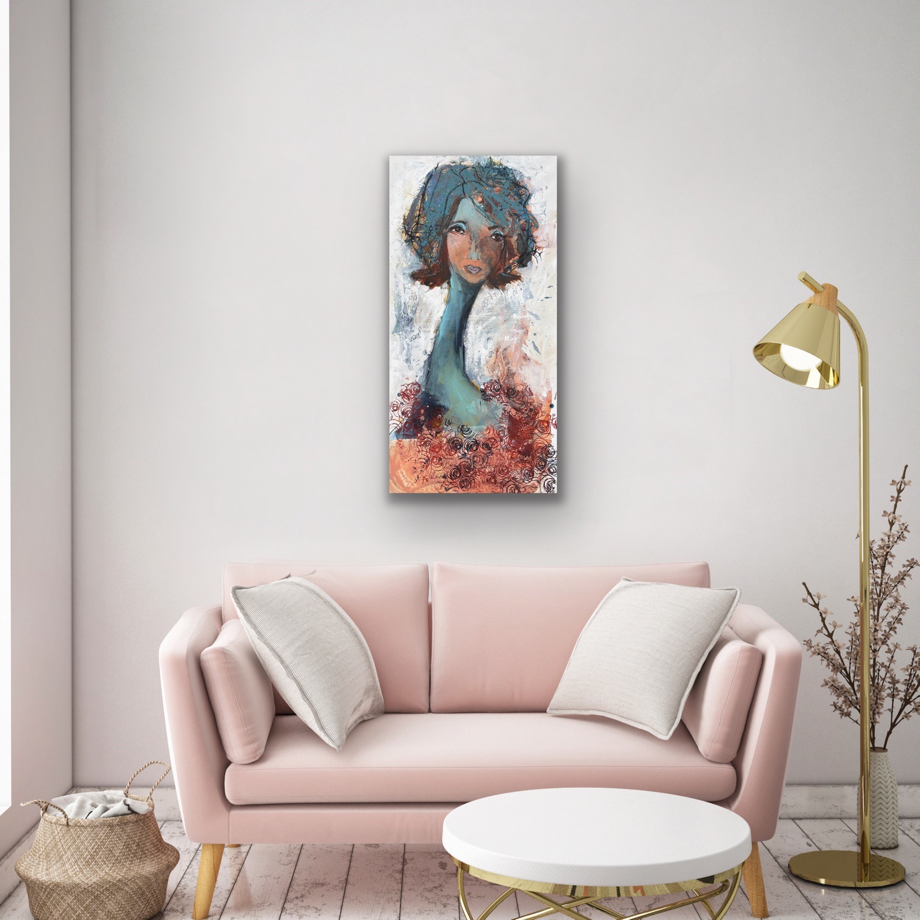 Maddi SOLGT - Billede 3