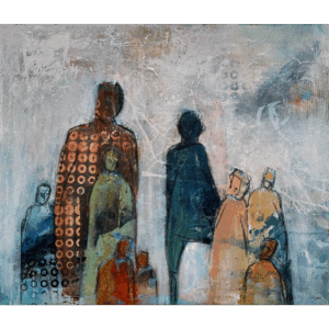 Slow down for a moment SOLGT