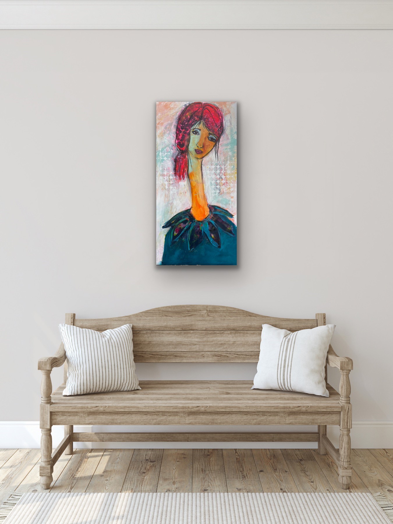 Ann-Katrine - Billede 5