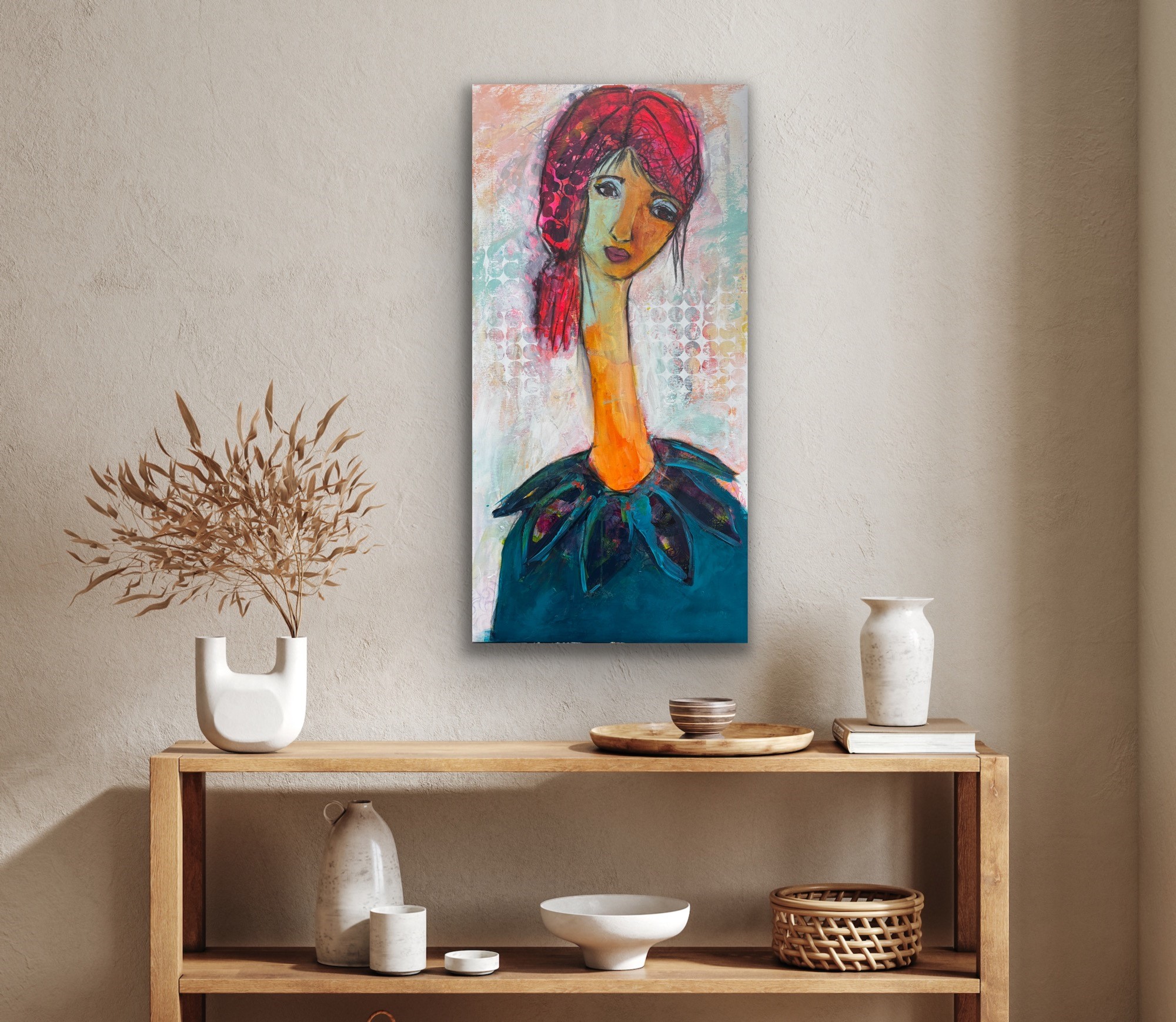 Ann-Katrine - Billede 3