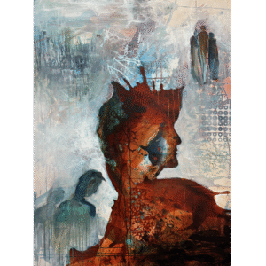 Passion of the true self