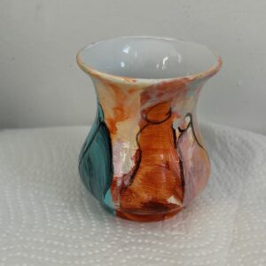 Re-use vase (nr. 190)