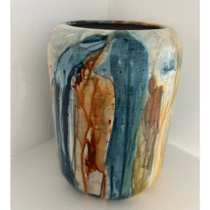 Re-use vase (nr. 195)