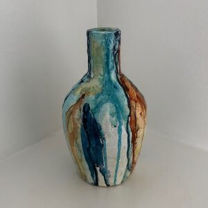 Re-use vase (nr. 199)
