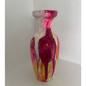 Re-use vase (nr. 232)