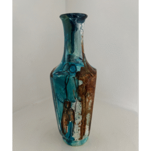 Re-use vase (nr. 234) SOLGT