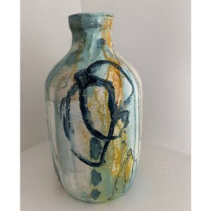 Re-use vase (nr. 237)