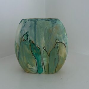 Re-use vase (nr. 251)