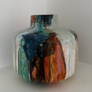 Re-use vase (nr. 252)