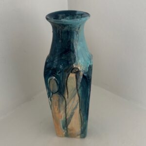 Re-use vase (nr. 254)