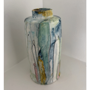 Re-use vase (nr. 255)