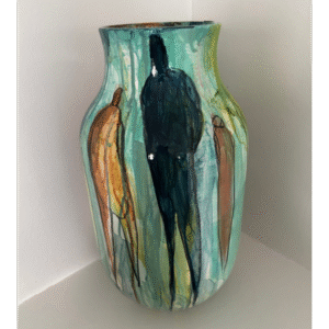 Re-use vase (nr. 256)