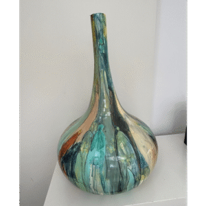 Re-use vase (nr. 257)