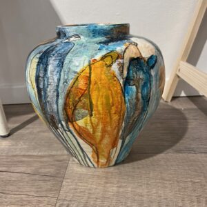 Re-use vase (nr. 72)