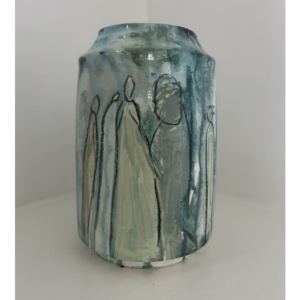 Re-use vase (nr. 572)