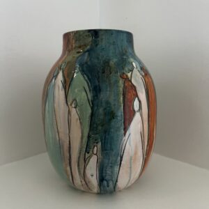 Re-use vase (nr. 579)