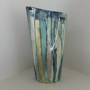 Re-use vase (nr. 600)